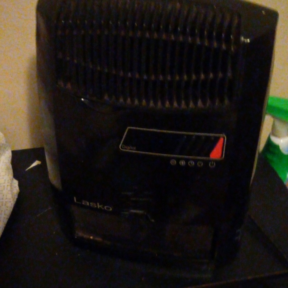 Heater